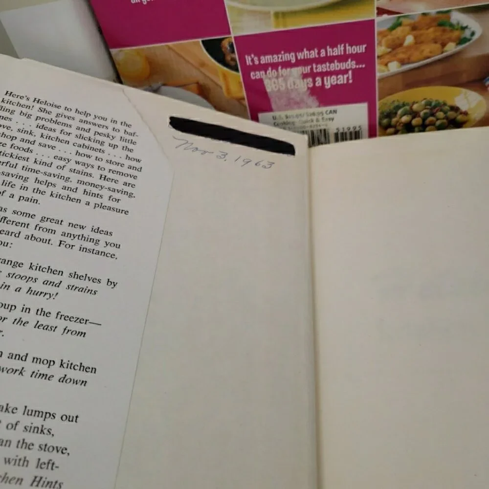 Lot of 7 Cookbooks Andrew Weil Rachael Ray + Misc HC & PB Variety Kitchen